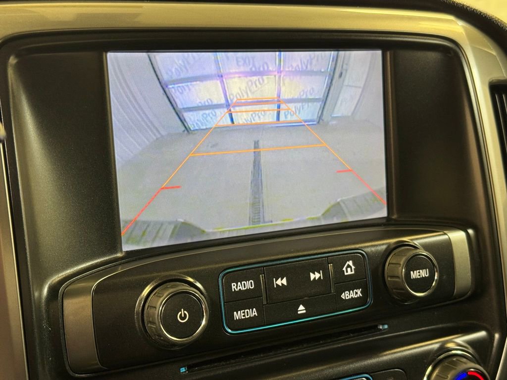 Used 2014 Chevrolet Silverado 1500 LT w/ LT Convenience Package image 33