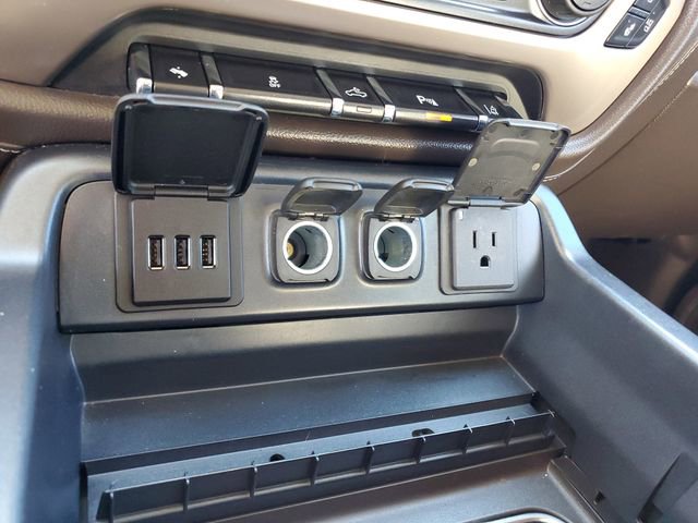 Used 2014 GMC Sierra 1500 Denali w/ Driver Alert Package image 25