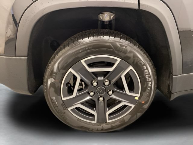 New 2026 Jeep Cherokee Limited AWD/4WD image 36