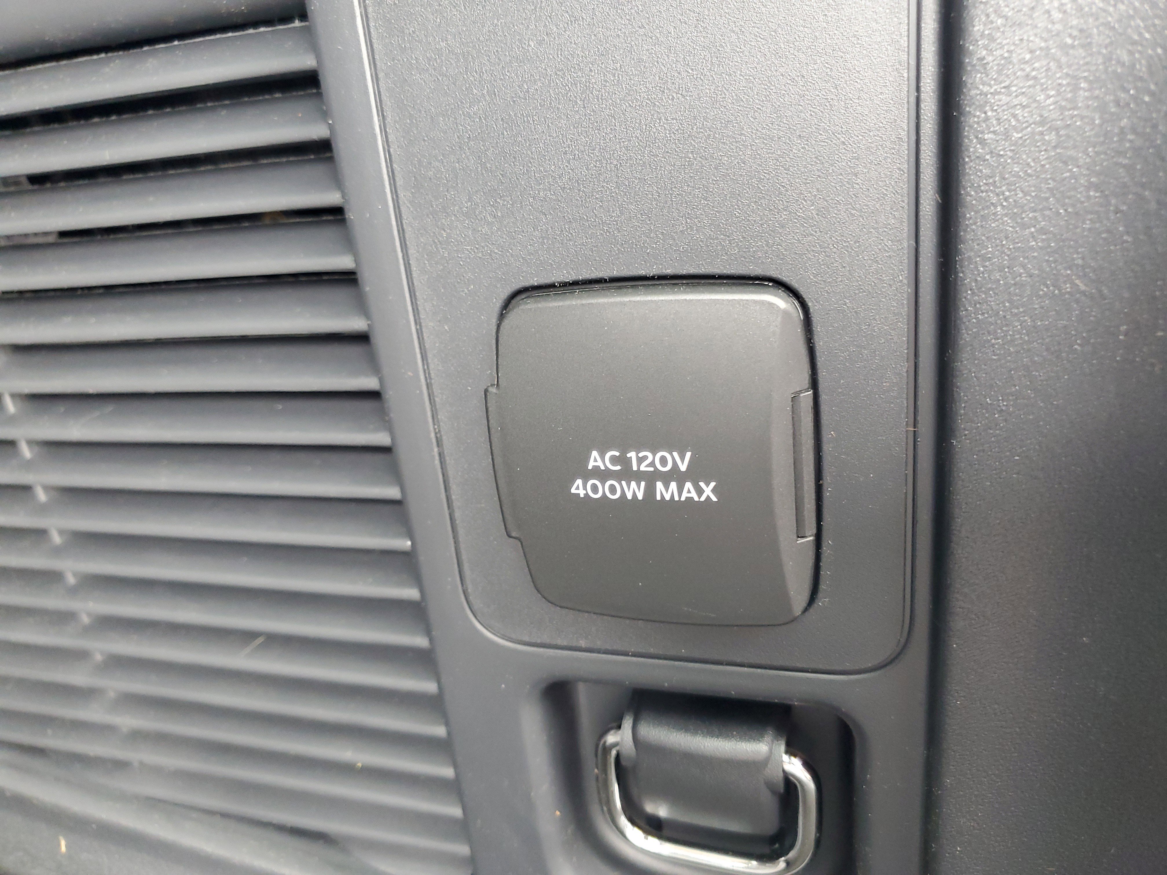 New 2026 Lincoln Navigator Reserve AWD/4WD image 33