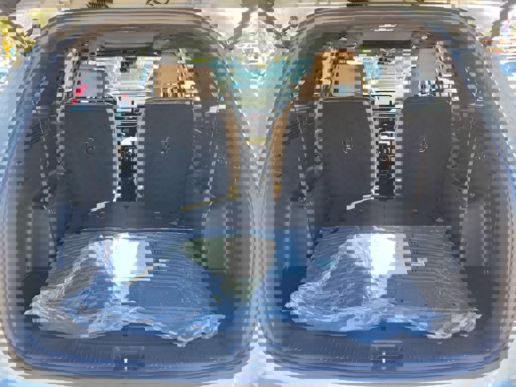 New 2026 Kia Sorento SX Prestige image 14