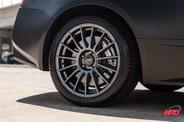 Used 2012 Cadillac CTS V RWD image 45