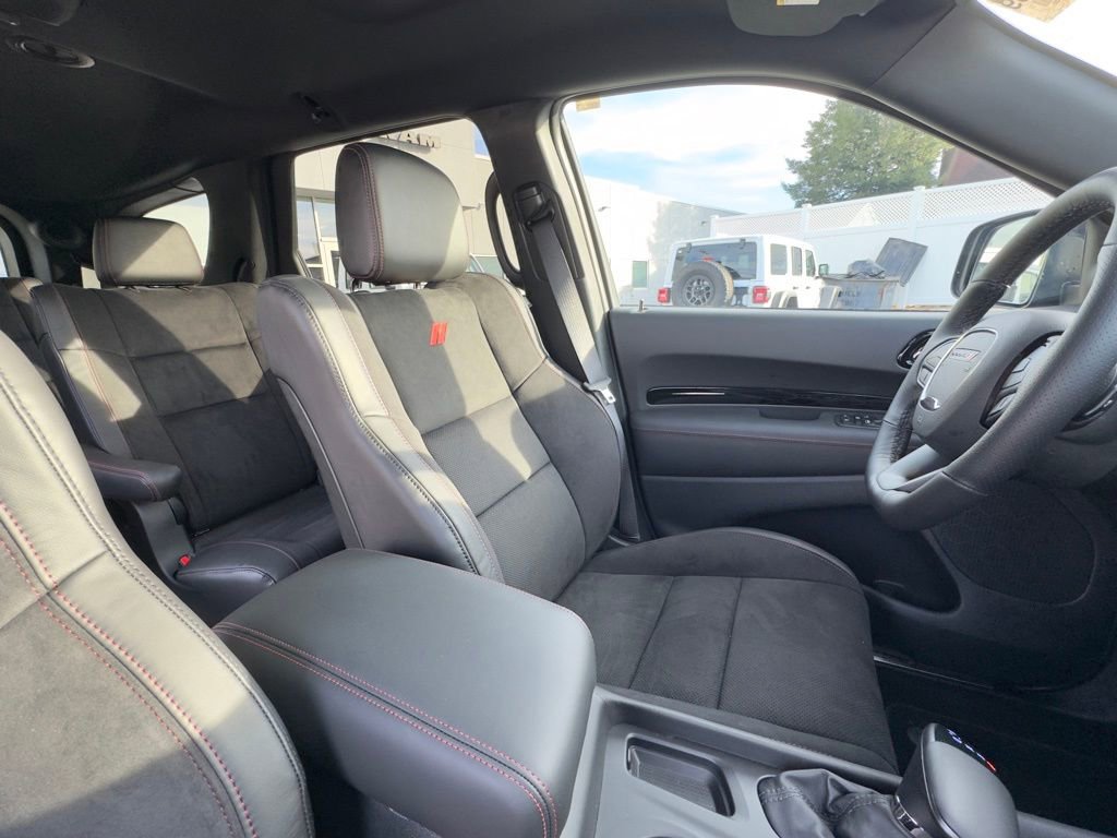 New 2026 Dodge Durango GT image 20