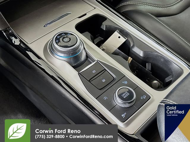 Used 2022 Ford Explorer ST w/ Equipment Group 401A image 21