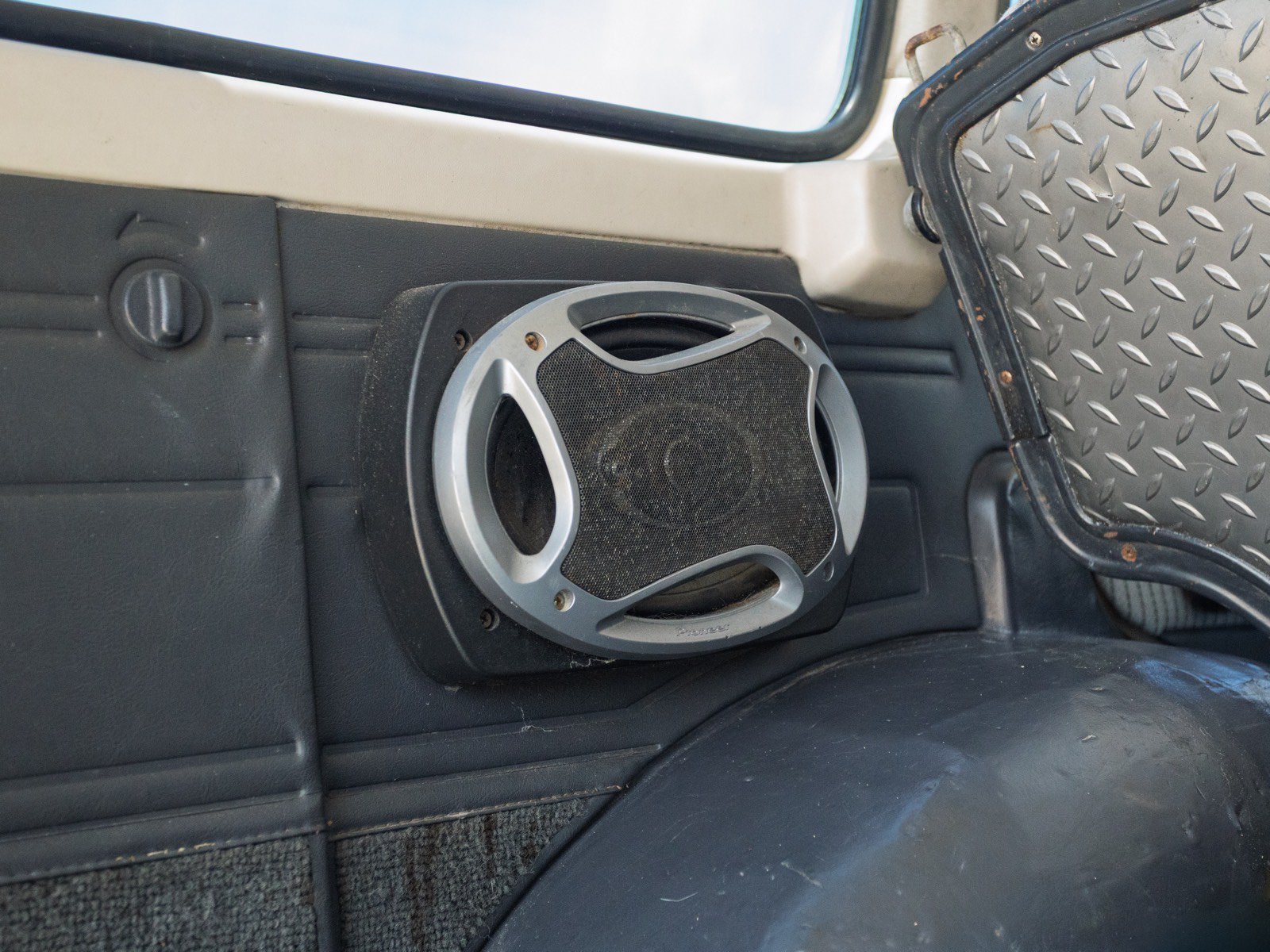 Used 1987 Toyota Land Cruiser AWD/4WD image 34