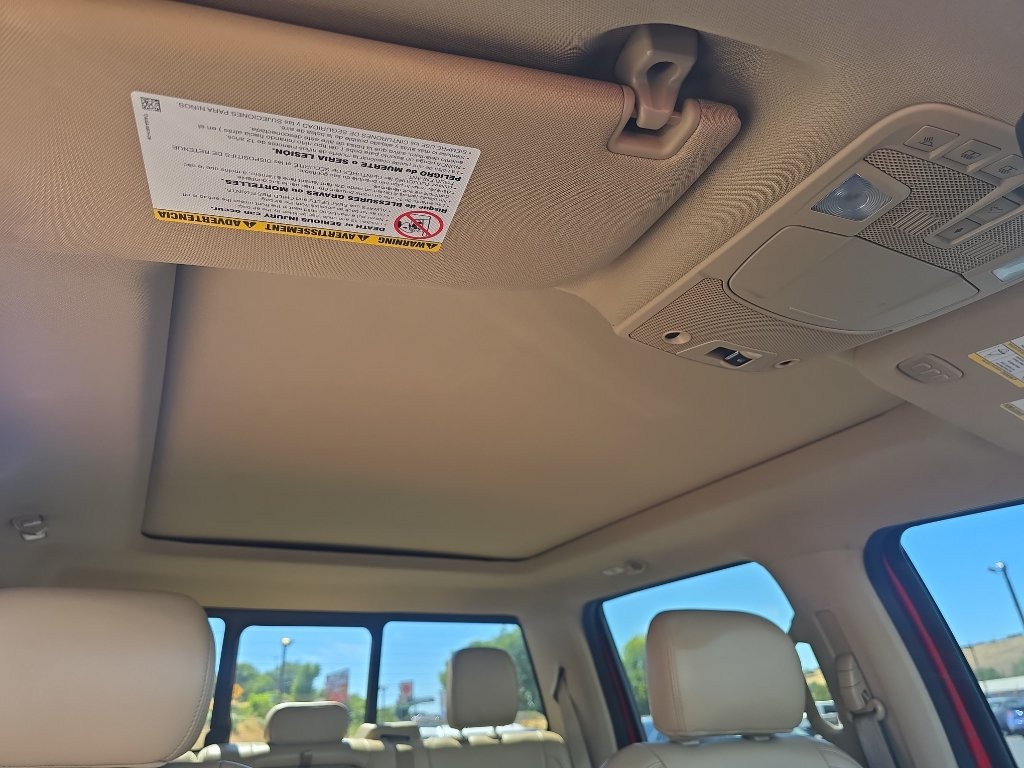Used 2019 Ford F250 Lariat w/ Lariat Ultimate Package AWD/4WD image 9