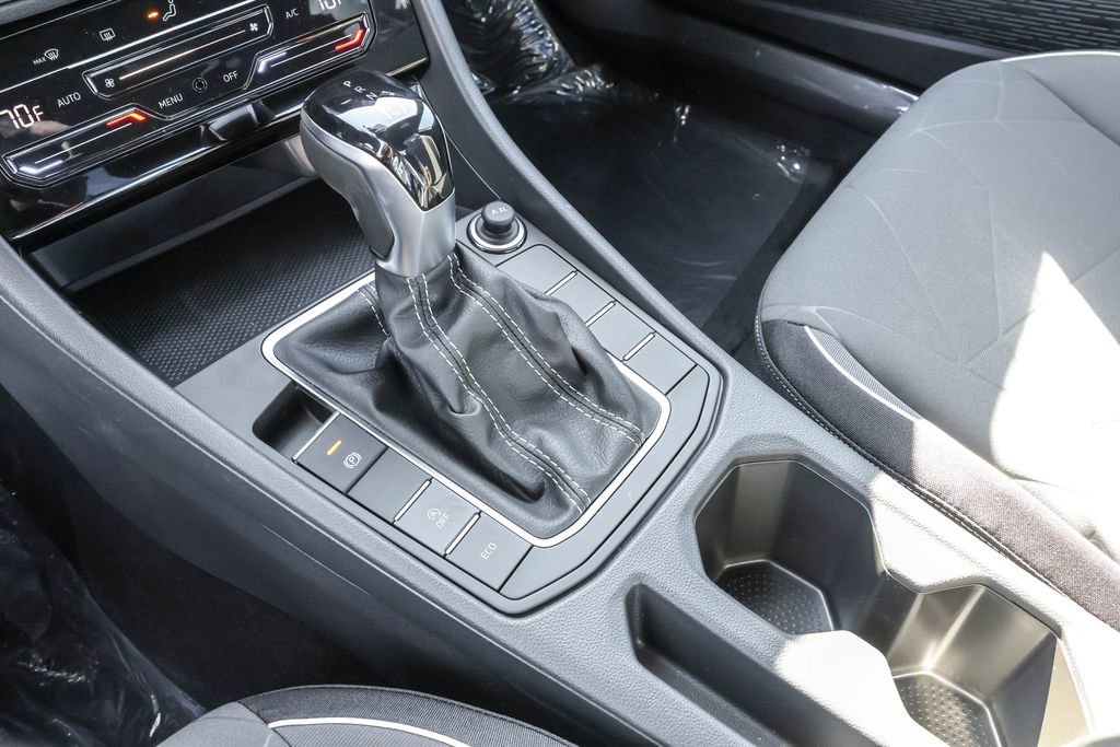 New 2026 Volkswagen Jetta Sport image 32