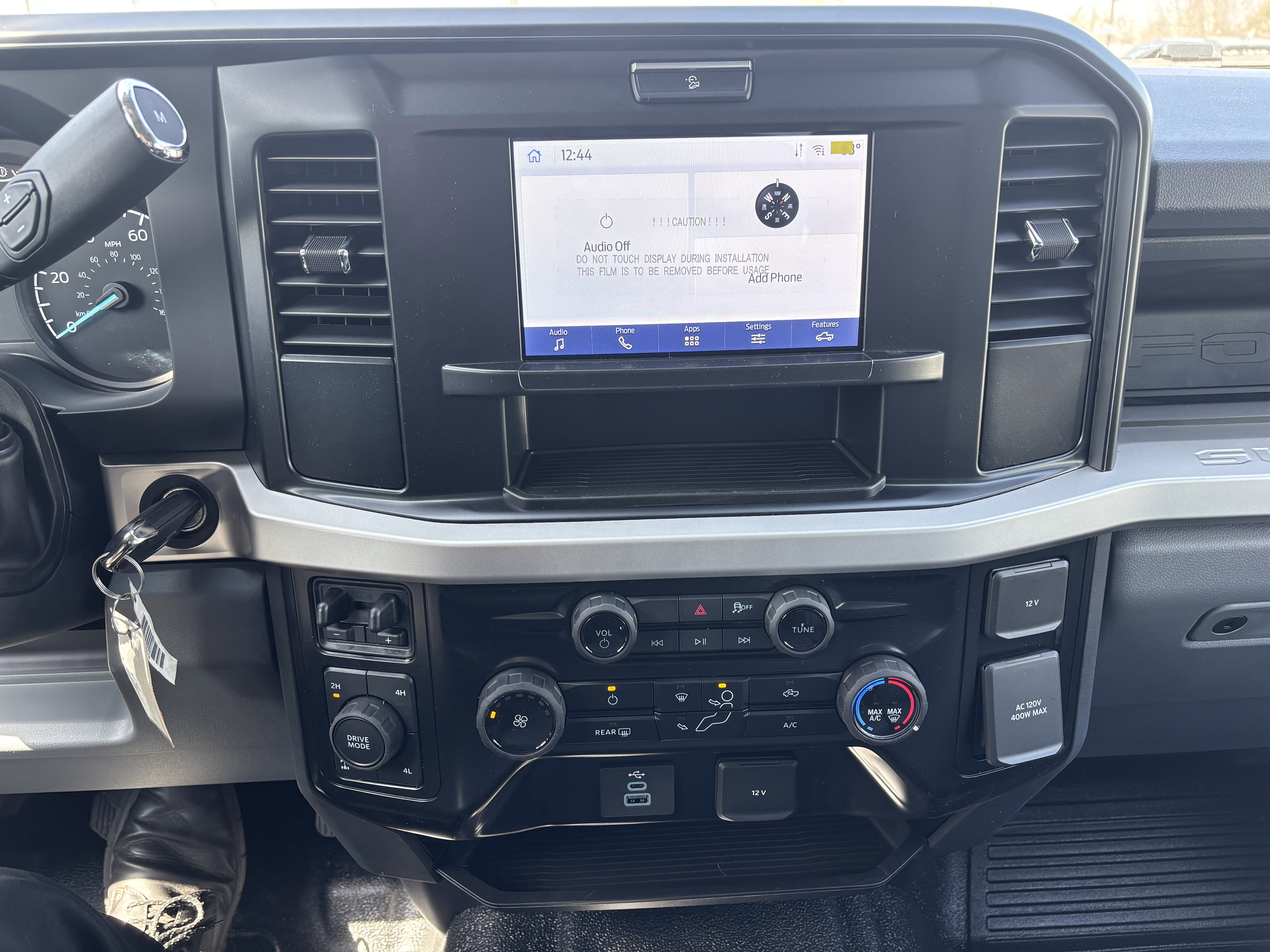 New 2025 Ford F350 XL w/ FX4 Off-Road Package image 20