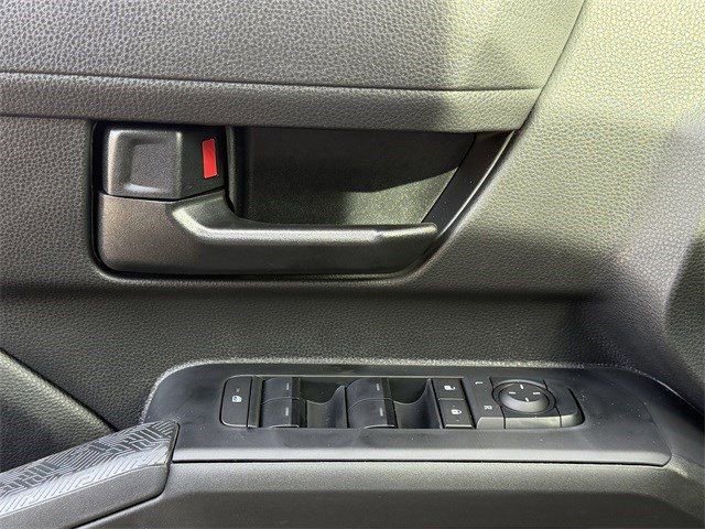 New 2026 Toyota Tacoma SR5 image 22