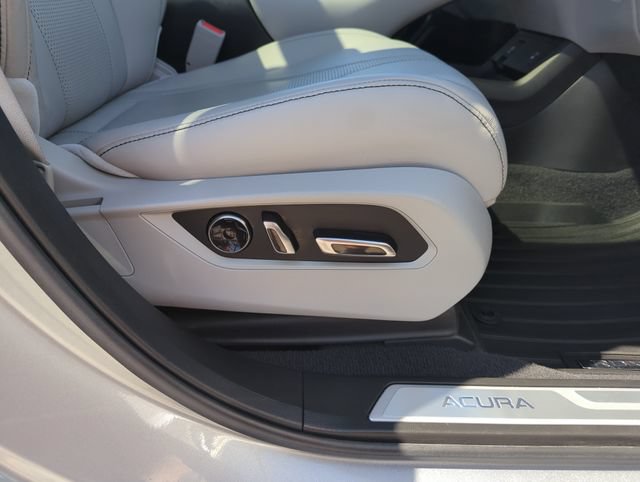Certified 2023 Acura RDX w/ Technology Package FWD image 38