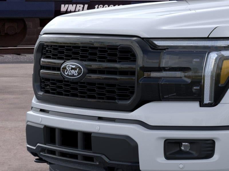 New 2026 Ford F150 XLT AWD/4WD image 17
