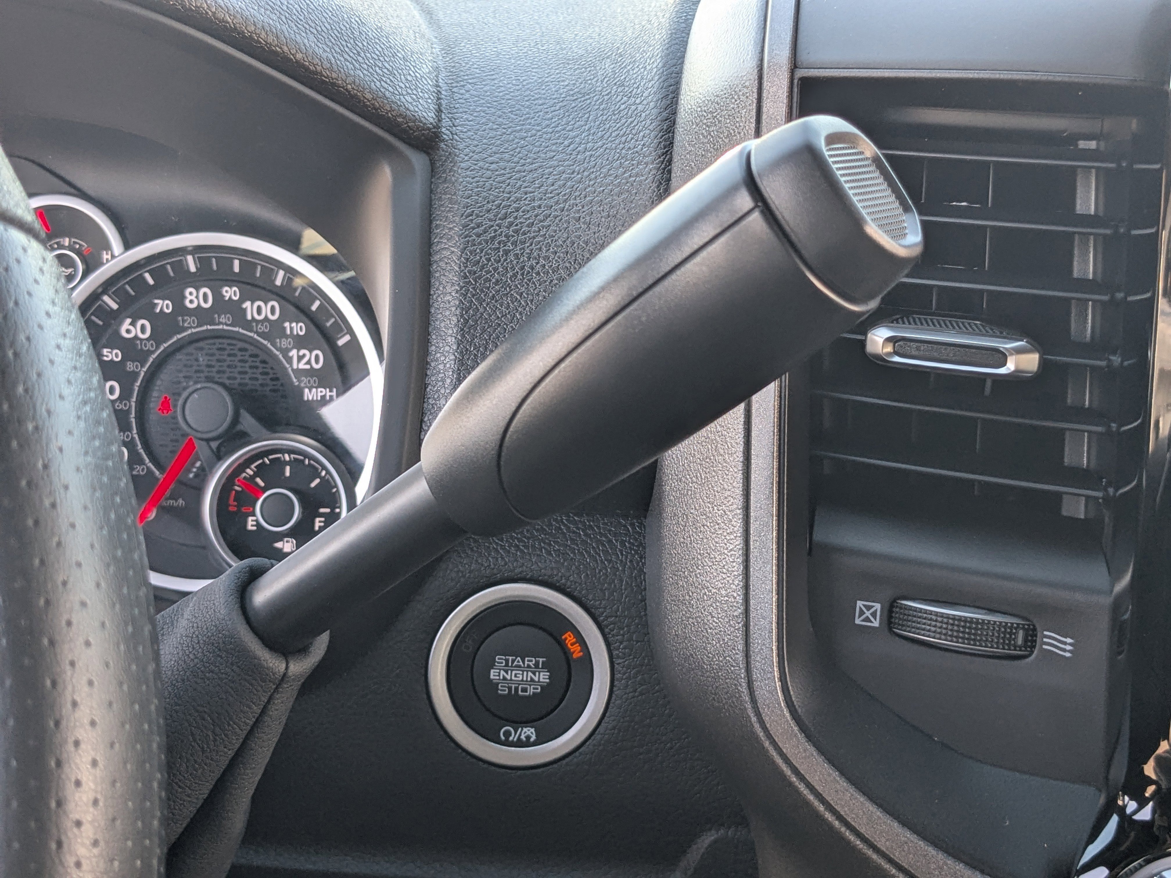 New 2026 RAM 2500 Tradesman image 20