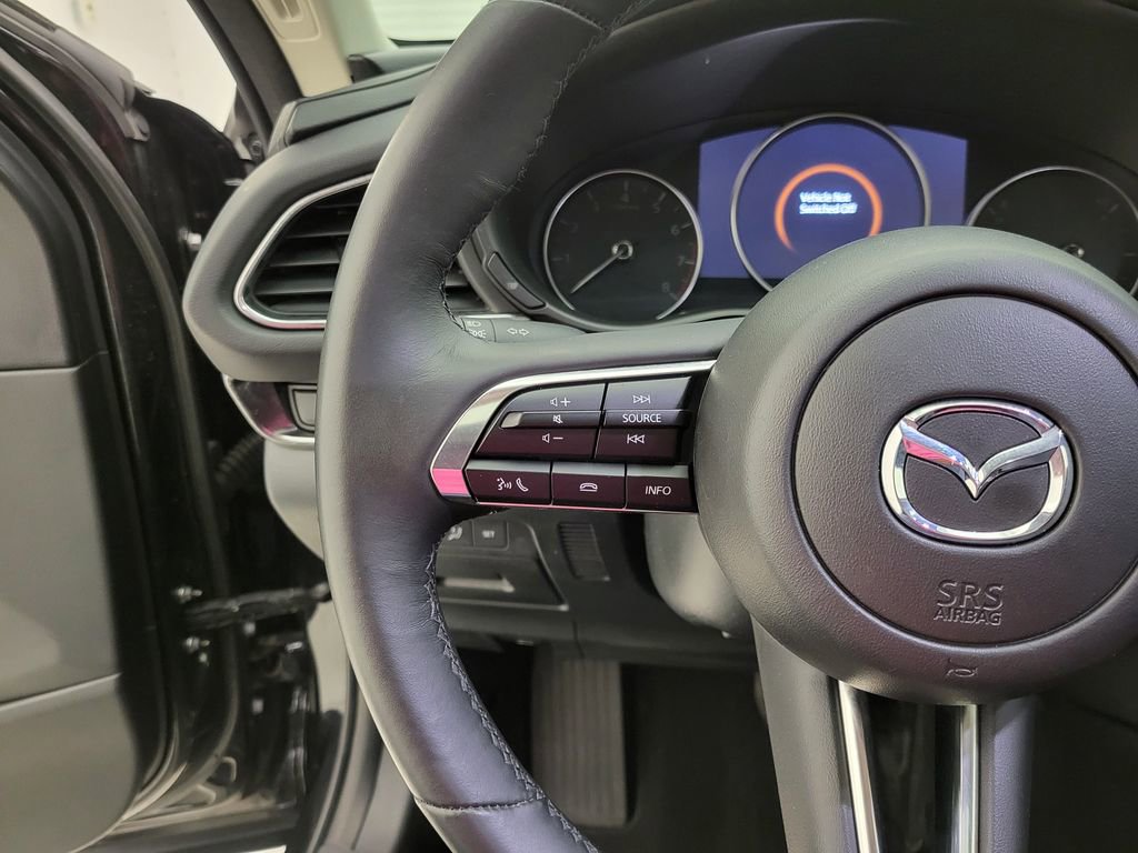 Used 2025 MAZDA CX-30 AWD 2.5 S w/ Preferred Package image 7
