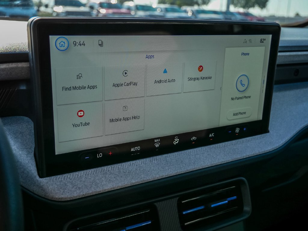 New 2026 Ford Maverick XLT AWD/4WD image 30
