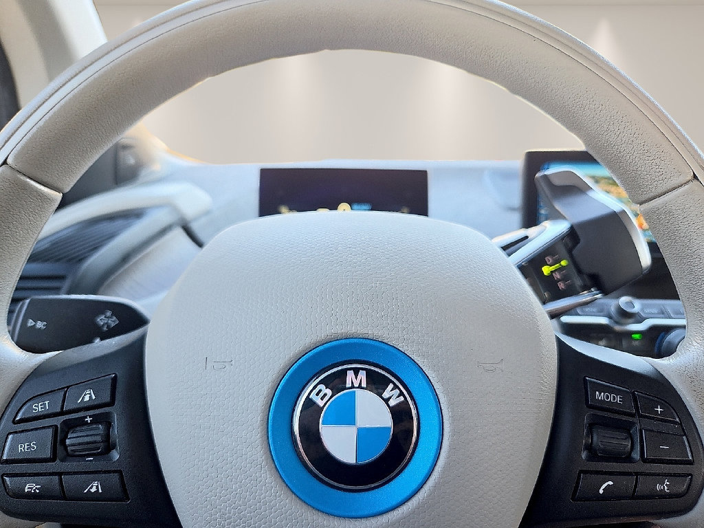 Used 2017 BMW i3 RWD image 24