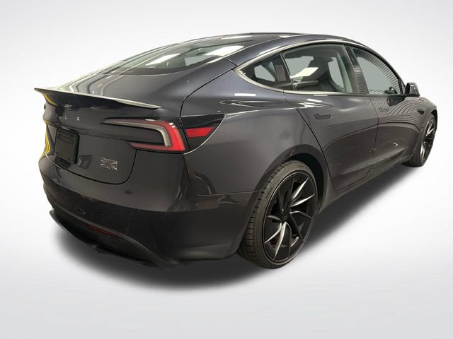 Used 2024 Tesla Model 3 Performance AWD/4WD image 5