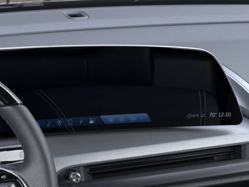 New 2027 Cadillac Vistiq Luxury w/ LPO, Floor Liner Package AWD/4WD image 20