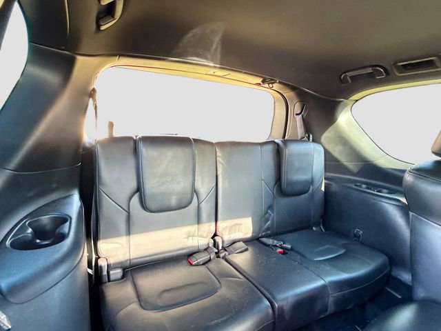 Used 2023 Nissan Armada SL w/ Midnight Edition Package image 30