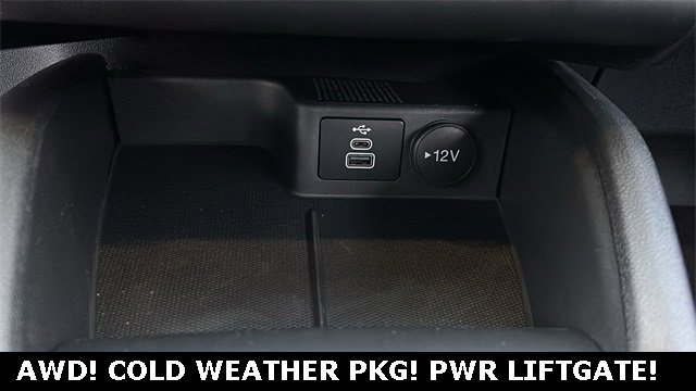 New 2026 Ford Escape ST-Line w/ Cold Weather Package image 16