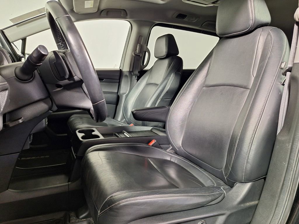 Used 2022 Honda Odyssey Touring image 25