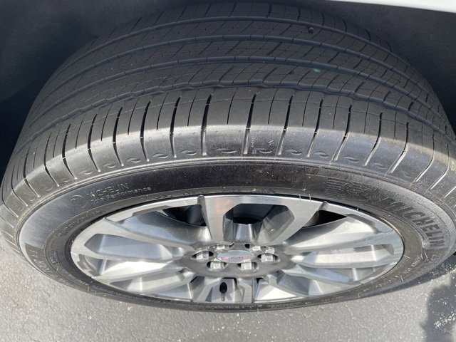 Used 2023 GMC Acadia Denali image 24