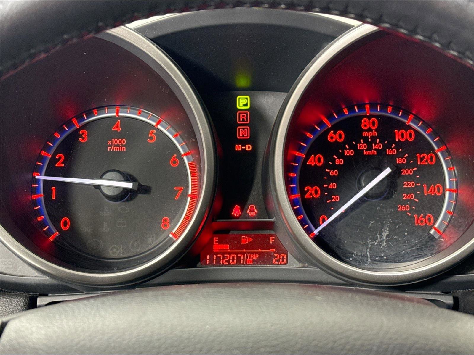 Used 2010 MAZDA MAZDA3 s Sport image 18