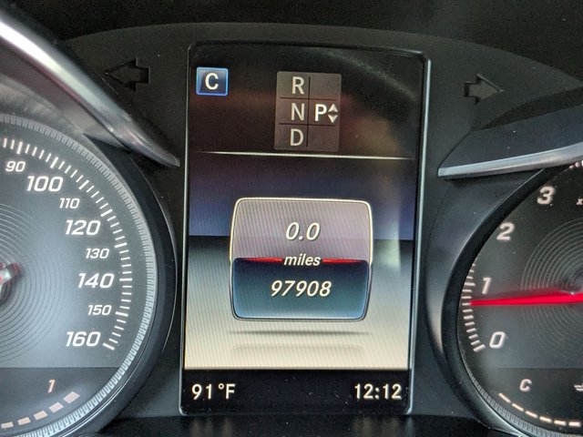 Used 2018 Mercedes-Benz GLC 300 image 11