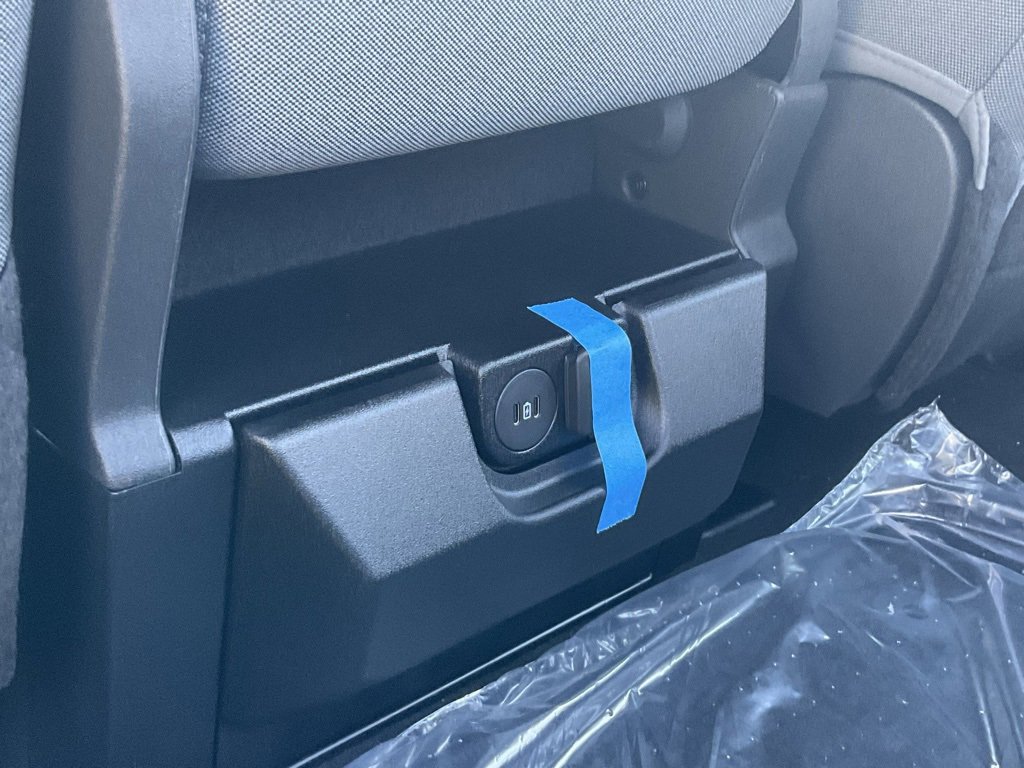 New 2026 Ford F350 XL image 11