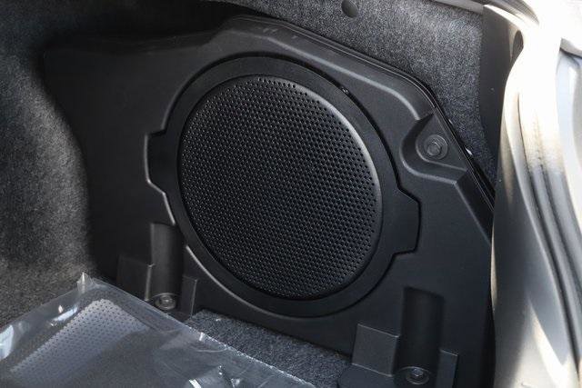 New 2025 Ford Mustang GT Premium image 11