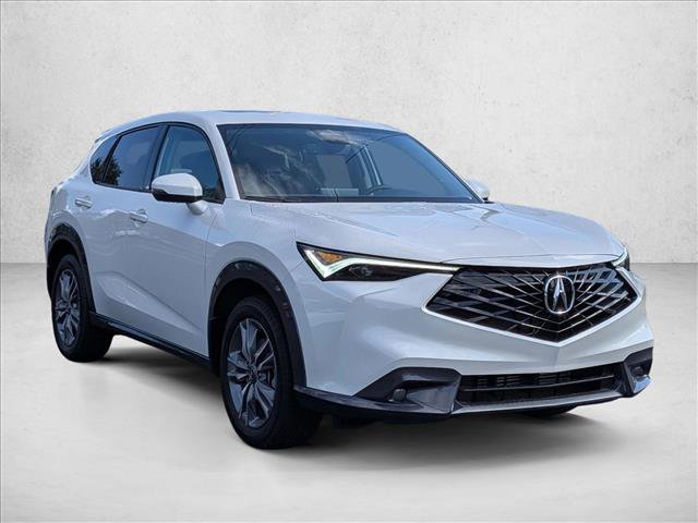 New 2026 Acura ADX FWD image 7