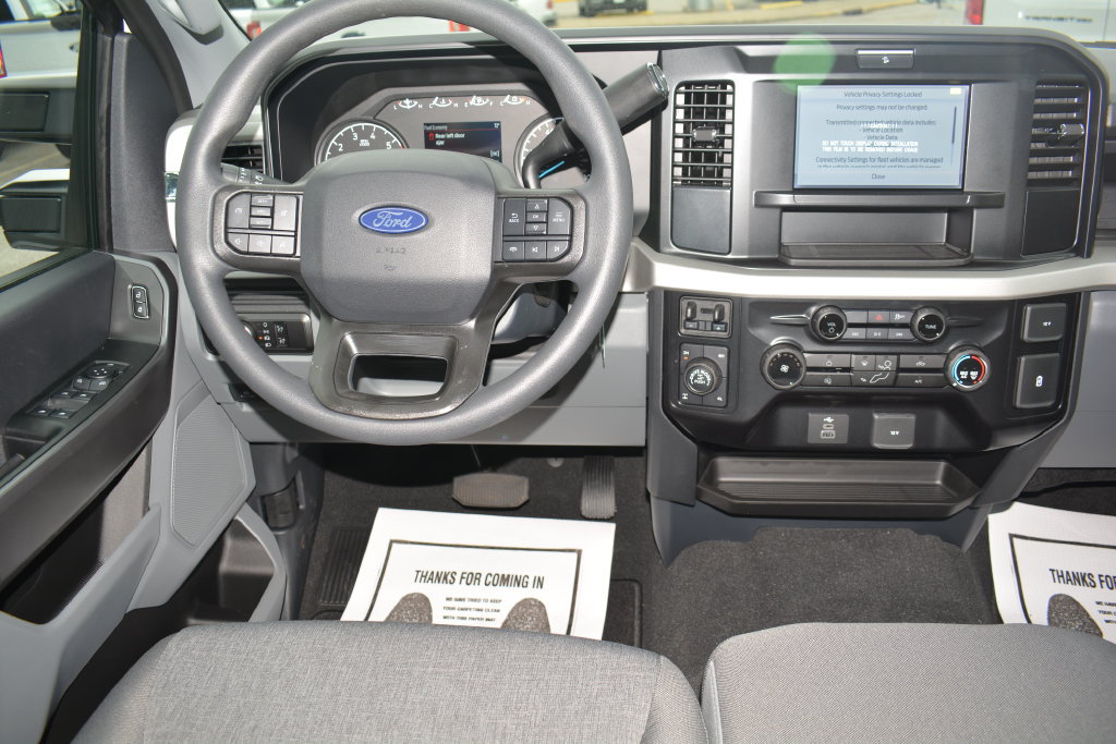 New 2027 Ford F250 XL w/ Tremor Off-Road Package AWD/4WD image 8