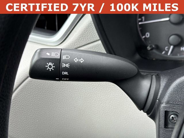 Used 2025 Toyota Corolla Cross L FWD image 26