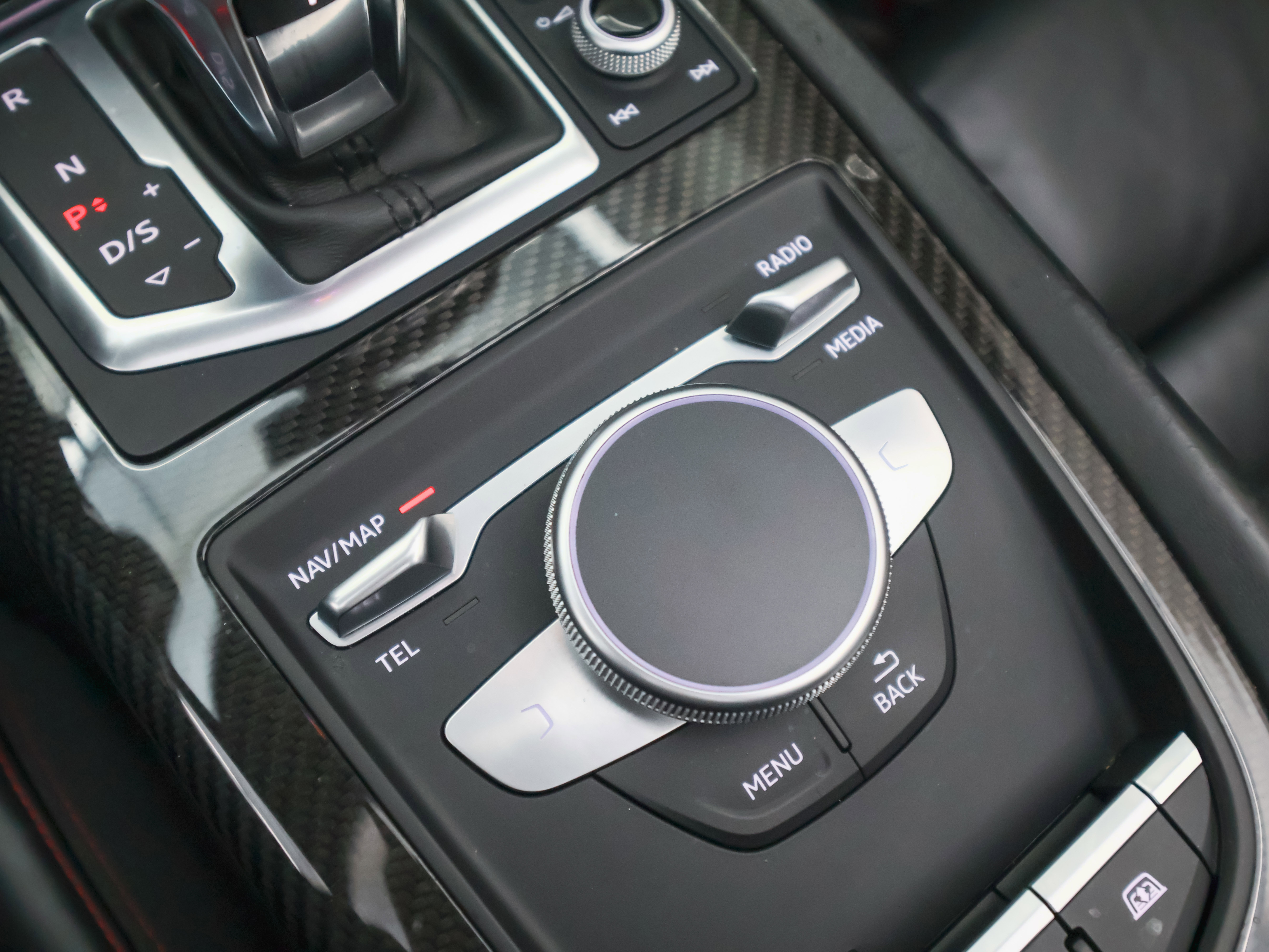 Used 2020 Audi R8 V10 performance image 33