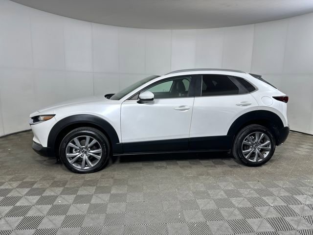 Used 2023 MAZDA CX-30 AWD 2.5 S w/ Preferred Package image 6