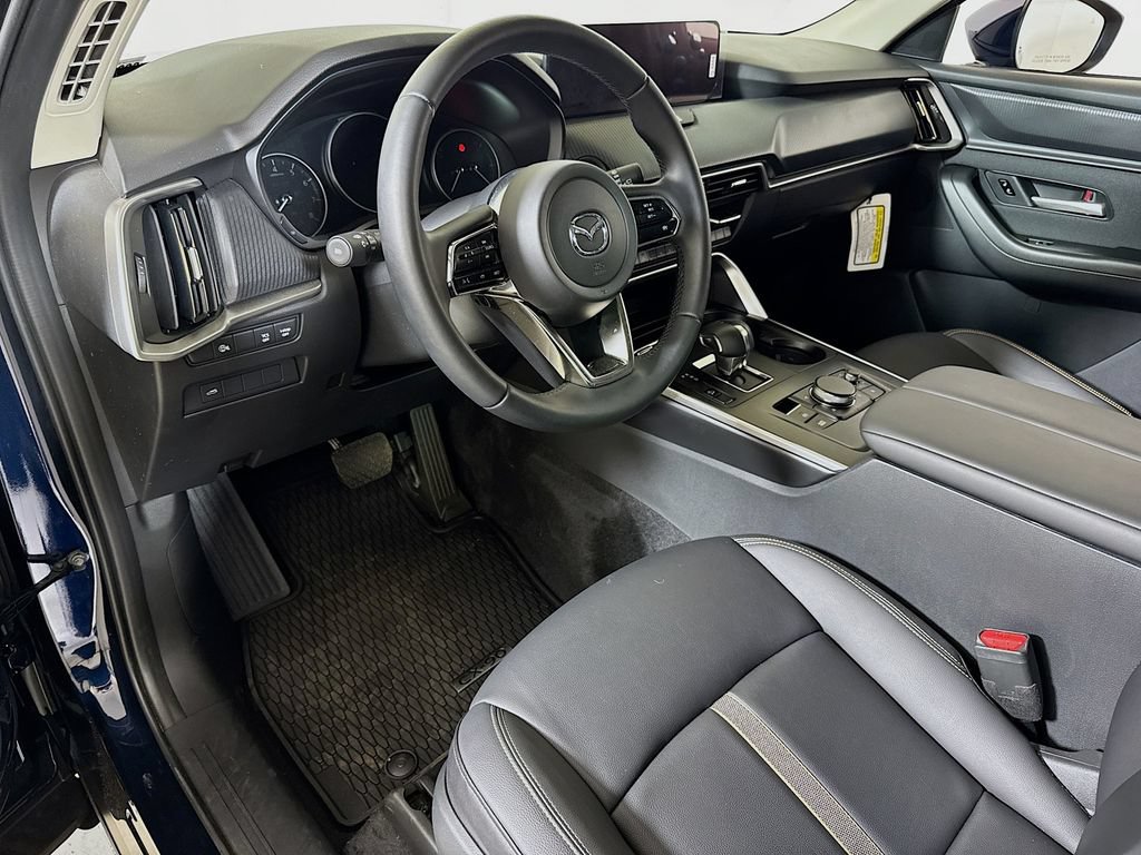 Certified 2026 MAZDA CX-90 3.3 Turbo w/ Select Package AWD/4WD image 7