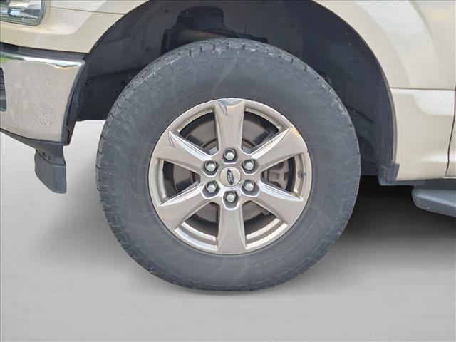 Used 2018 Ford F150 XLT w/ Equipment Group 301A Mid AWD/4WD image 9