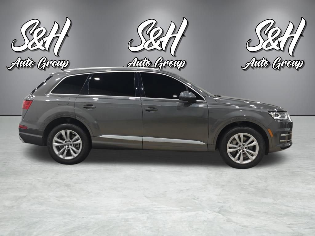 Used 2019 Audi Q7 2.0T Premium w/ Convenience Package AWD/4WD image 22