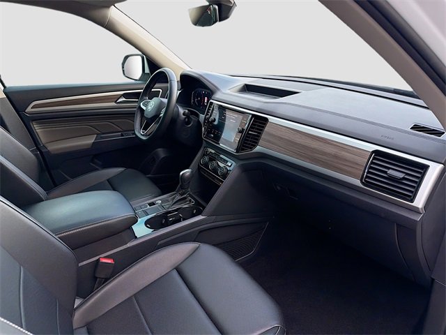 Used 2021 Volkswagen Atlas SEL image 14