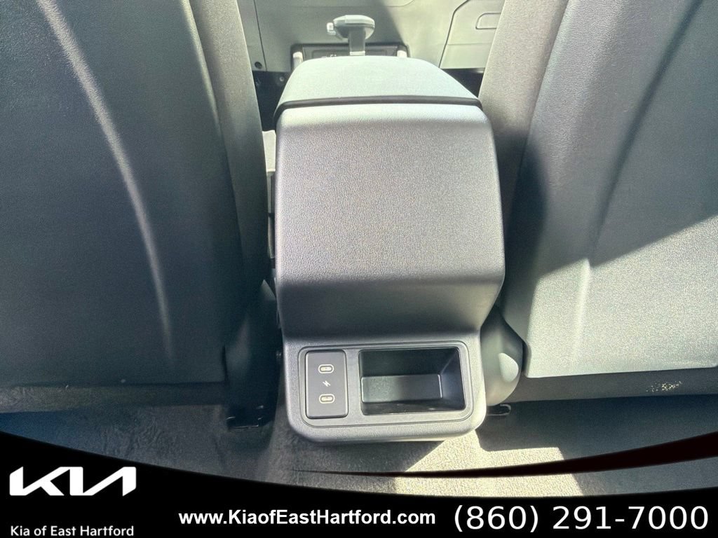 New 2026 Kia K4 FWD image 20