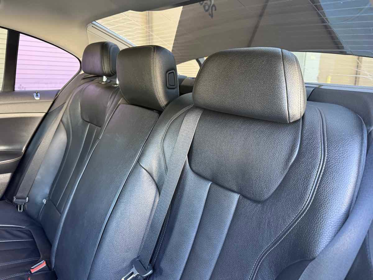 Used 2016 BMW 740i image 70