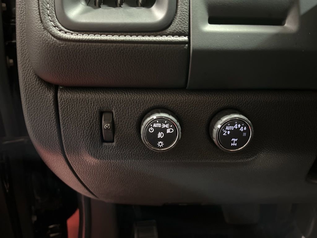 Certified 2022 GMC Canyon Elevation image 19