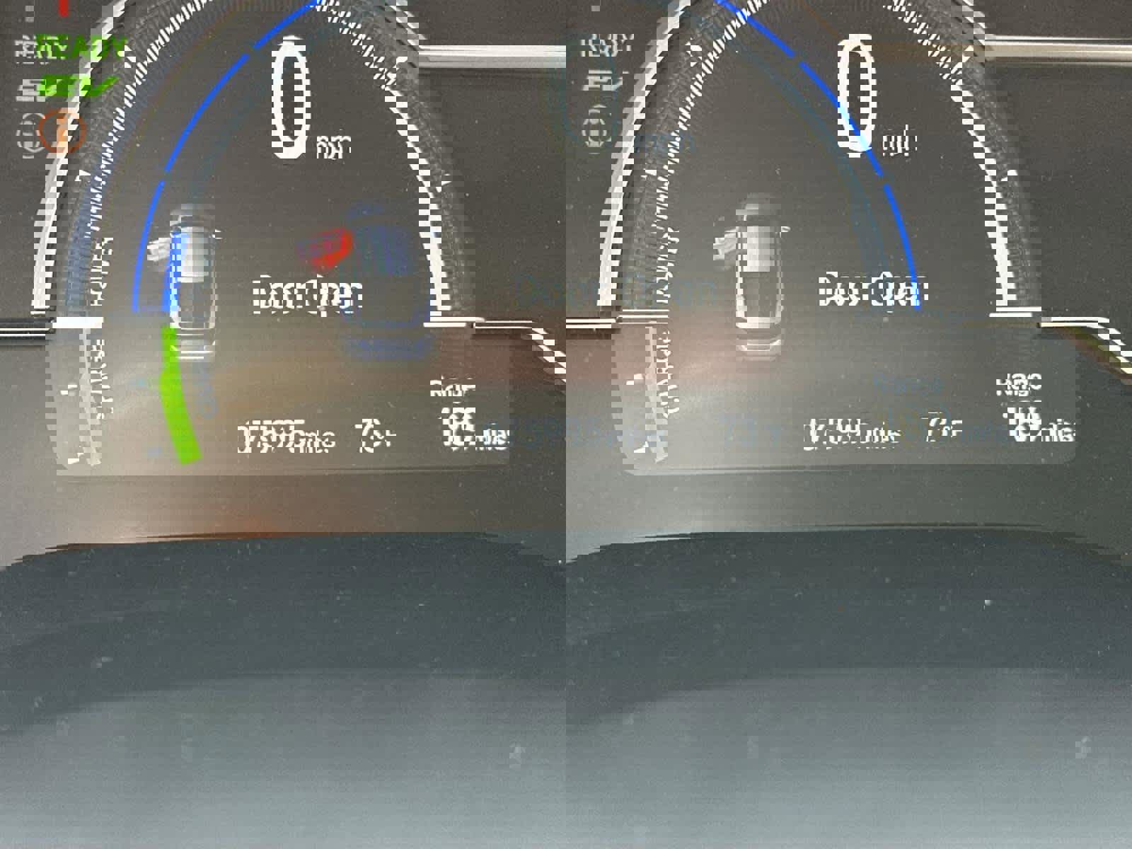 Used 2018 Honda Clarity Touring image 18