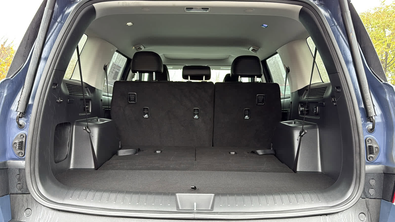 Used 2025 Hyundai Santa Fe XRT image 28