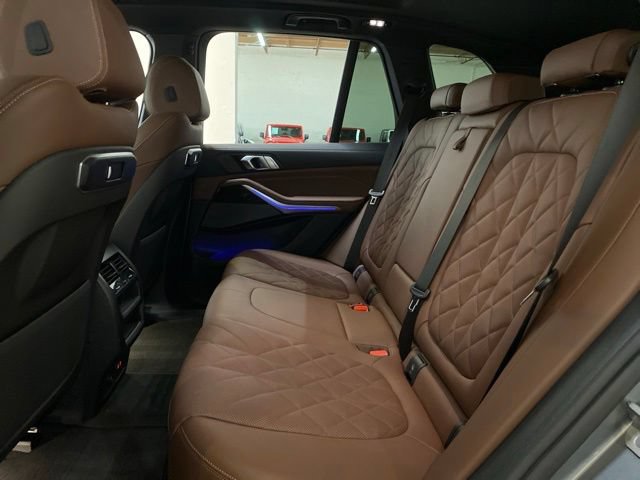 Used 2026 BMW X5 sDrive40i RWD image 22