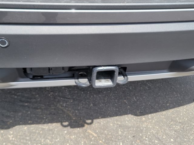 New 2026 Ford Explorer Active w/ Active Comfort Package RWD image 11