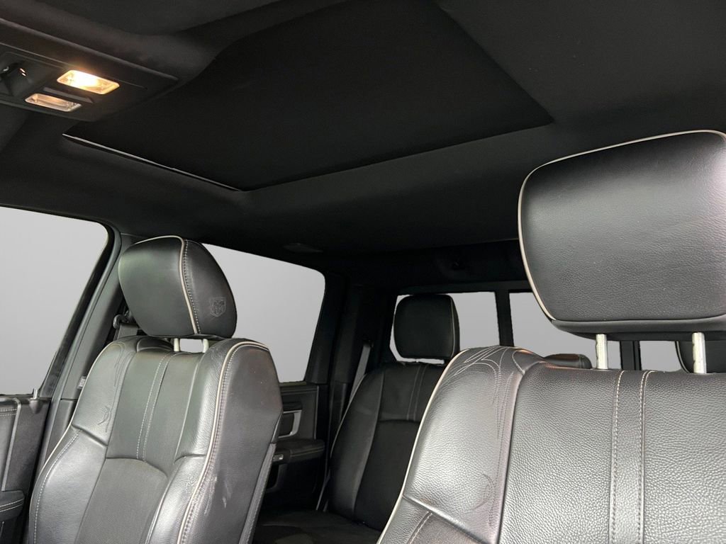 Used 2015 RAM 1500 Limited image 40