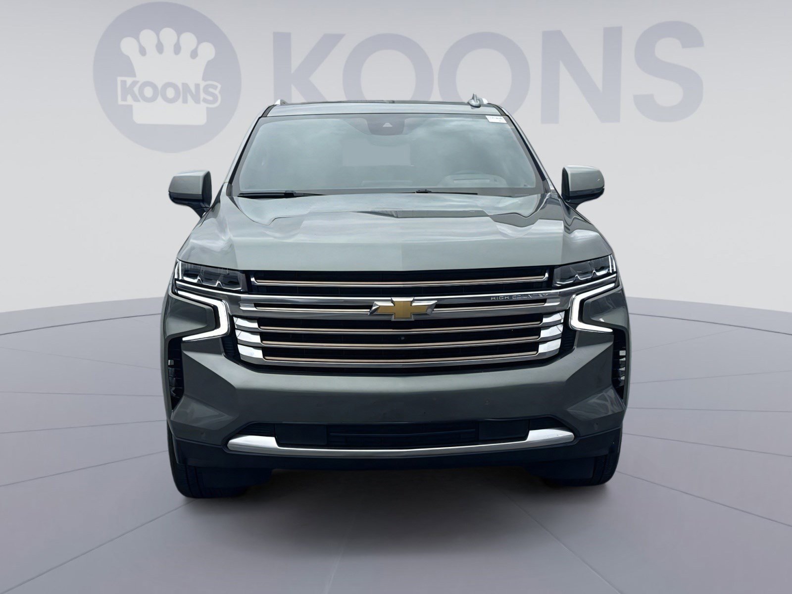 Used 2023 Chevrolet Tahoe High Country w/ Premium Package 2 AWD/4WD image 11