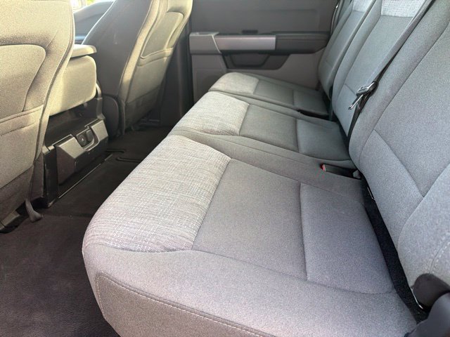 Used 2025 Ford F250 XLT AWD/4WD image 14