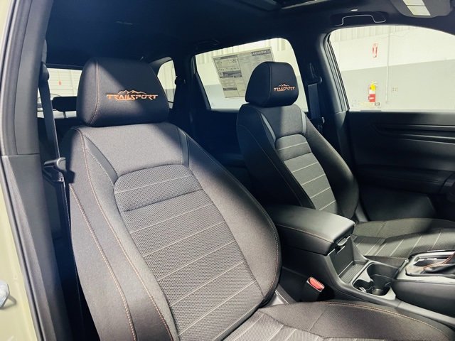 New 2026 Honda CR-V TrailSport image 33