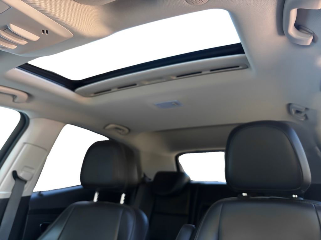 Used 2016 Buick Encore Premium AWD/4WD image 19